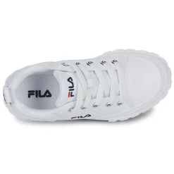Fila SANDBLAST Couleur Blanc -Geox Boutique 23156839 500 F