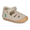 Kickers SUSHY Couleur Beige 2 Kickers SUSHY Couleur Beige -Geox Boutique 23276322 500 A