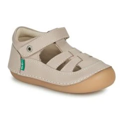 Kickers SUSHY Couleur Beige