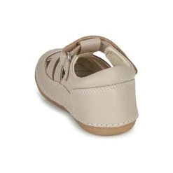 Kickers SUSHY Couleur Beige -Geox Boutique 23276322 500 E