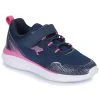 Kangaroos KQ-FLEET II EV Couleur Marine / Rose -Geox Boutique 23456104 500 A