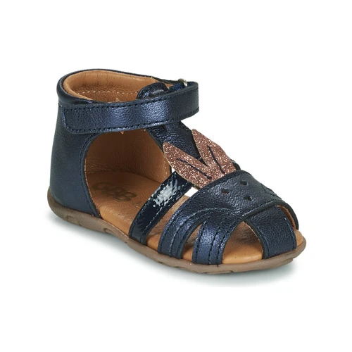 GBB FADIA Couleur Bleu 3 GBB FADIA Couleur Bleu