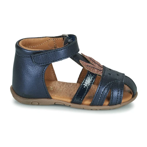 GBB FADIA Couleur Bleu 4 GBB FADIA Couleur Bleu – Image 2