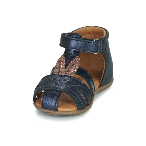 GBB FADIA Couleur Bleu 5 GBB FADIA Couleur Bleu – Image 3