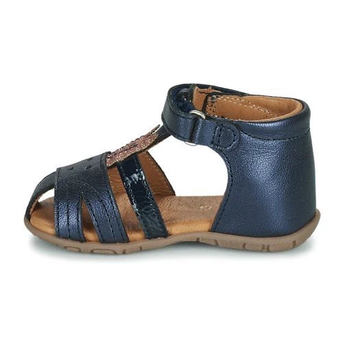 GBB FADIA Couleur Bleu 6 GBB FADIA Couleur Bleu – Image 4
