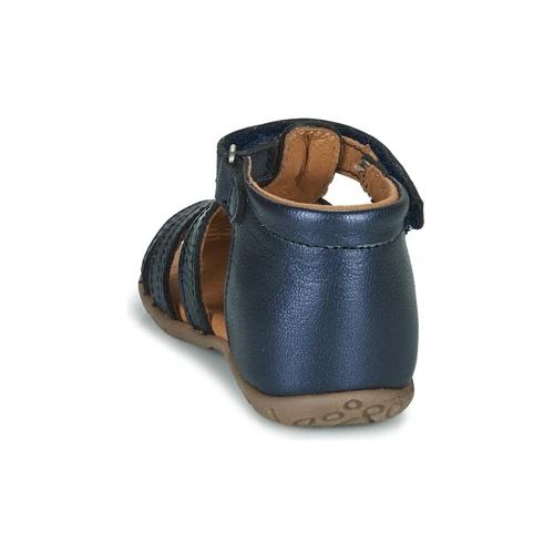 GBB FADIA Couleur Bleu 7 GBB FADIA Couleur Bleu – Image 5