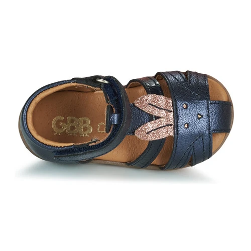 GBB FADIA Couleur Bleu 8 GBB FADIA Couleur Bleu – Image 6