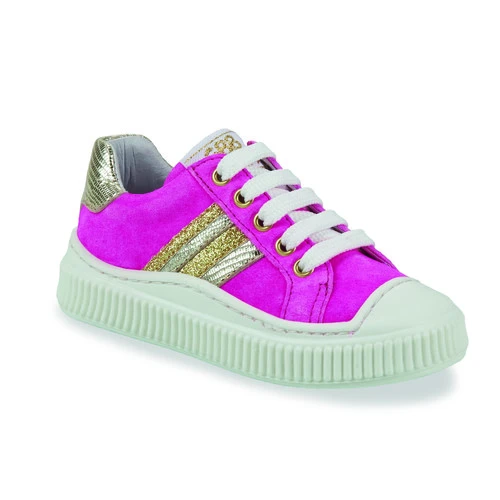 GBB WAKA Couleur Violet 3 GBB WAKA Couleur Violet