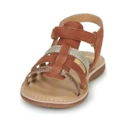 Little Mary MADELON Couleur Marron -Geox Boutique 23624500 500 C