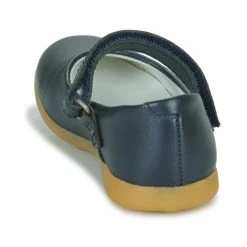 Kickers AMBELLIE Couleur Marine -Geox Boutique 23822163 500 E