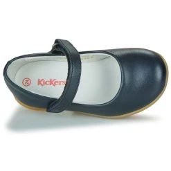 Kickers AMBELLIE Couleur Marine -Geox Boutique 23822163 500 F