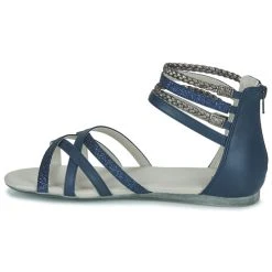 Bullboxer AED009 Couleur Bleu -Geox Boutique 23823229 500 D