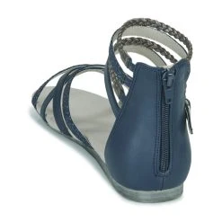 Bullboxer AED009 Couleur Bleu -Geox Boutique 23823229 500 E