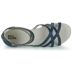 Bullboxer AED009 Couleur Bleu -Geox Boutique 23823229 500 F