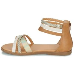 Bullboxer ALM013 Couleur Camel -Geox Boutique 23823230 500 D