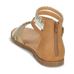 Bullboxer ALM013 Couleur Camel -Geox Boutique 23823230 500 E