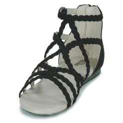 Bullboxer AED070 Couleur Noir -Geox Boutique 23823231 500 C