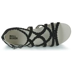Bullboxer AED070 Couleur Noir -Geox Boutique 23823231 500 F