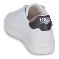 Karl Lagerfeld Z29059-10B-J Couleur Blanc -Geox Boutique 23880440 500 E