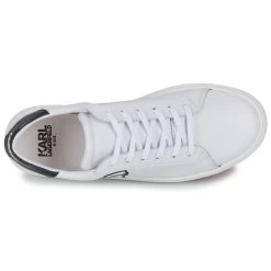 Karl Lagerfeld Z29059-10B-J Couleur Blanc -Geox Boutique 23880440 500 F