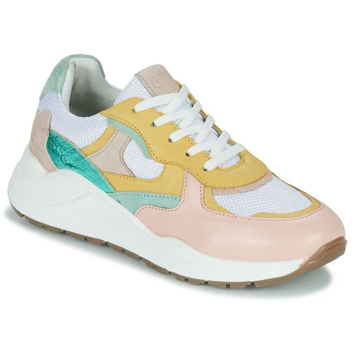 Citrouille Et Compagnie NUMANJI Couleur Rose / Multicolore 3 Citrouille Et Compagnie NUMANJI Couleur Rose / Multicolore