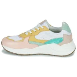 Citrouille Et Compagnie NUMANJI Couleur Rose / Multicolore 11 Citrouille Et Compagnie NUMANJI Couleur Rose / Multicolore -Geox Boutique 24038363 500 D