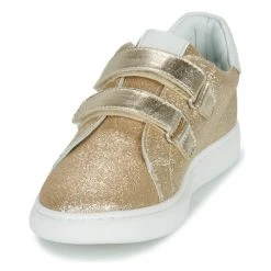 Citrouille Et Compagnie ASTINE Couleur Doré -Geox Boutique 24038372 500 C