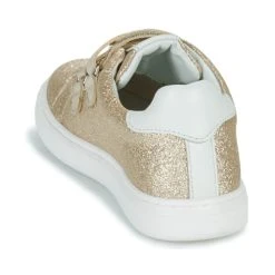 Citrouille Et Compagnie ASTINE Couleur Doré -Geox Boutique 24038372 500 E