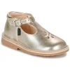 Aster BIMBO Couleur Doré -Geox Boutique 24087177 500 A