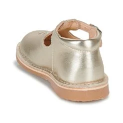 Aster BIMBO Couleur Doré -Geox Boutique 24087177 500 E