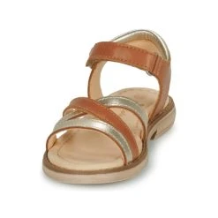 Aster TESSIA Couleur Cognac -Geox Boutique 24087182 500 C