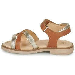Aster TESSIA Couleur Cognac -Geox Boutique 24087182 500 D