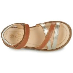 Aster TESSIA Couleur Cognac -Geox Boutique 24087182 500 F