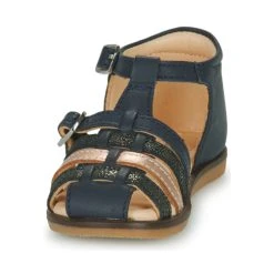 Aster NINI Couleur Marine -Geox Boutique 24087183 500 C