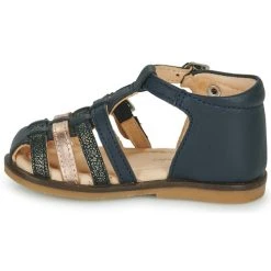 Aster NINI Couleur Marine -Geox Boutique 24087183 500 D