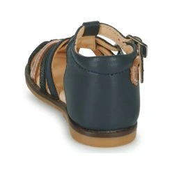 Aster NINI Couleur Marine -Geox Boutique 24087183 500 E