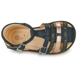 Aster NINI Couleur Marine -Geox Boutique 24087183 500 F