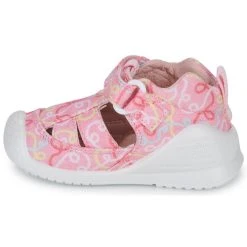 Biomecanics 232180 Couleur Rose -Geox Boutique 24087492 500 D