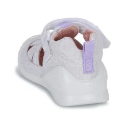 Biomecanics 232182 Couleur Blanc / Argenté -Geox Boutique 24087494 500 E