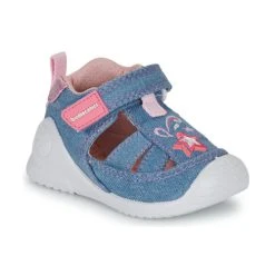 Biomecanics 232181 Couleur Bleu Jean