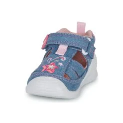 Biomecanics 232181 Couleur Bleu Jean -Geox Boutique 24087496 500 C