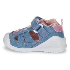 Biomecanics 232181 Couleur Bleu Jean -Geox Boutique 24087496 500 D