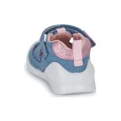 Biomecanics 232181 Couleur Bleu Jean -Geox Boutique 24087496 500 E