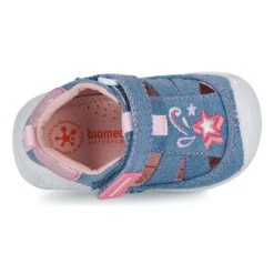 Biomecanics 232181 Couleur Bleu Jean -Geox Boutique 24087496 500 F