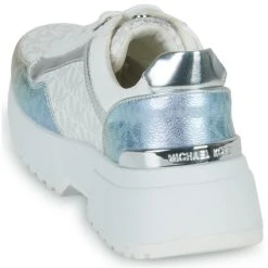 MICHAEL Michael Kors COSMO MADDY Couleur Blanc / Multicolore -Geox Boutique 24107122 500 E