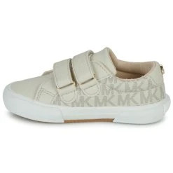 MICHAEL Michael Kors IZETTA REGENT H&L Couleur Beige -Geox Boutique 24107124 500 D