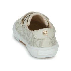 MICHAEL Michael Kors IZETTA REGENT H&L Couleur Beige -Geox Boutique 24107124 500 E