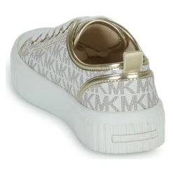 MICHAEL Michael Kors SUMMER ALINE Couleur Beige / Doré -Geox Boutique 24107125 500 E