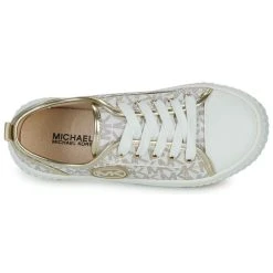 MICHAEL Michael Kors SUMMER ALINE Couleur Beige / Doré -Geox Boutique 24107125 500 F