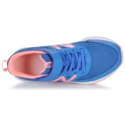 New Balance 570 Couleur Bleu / Rose -Geox Boutique 24119388 500 F